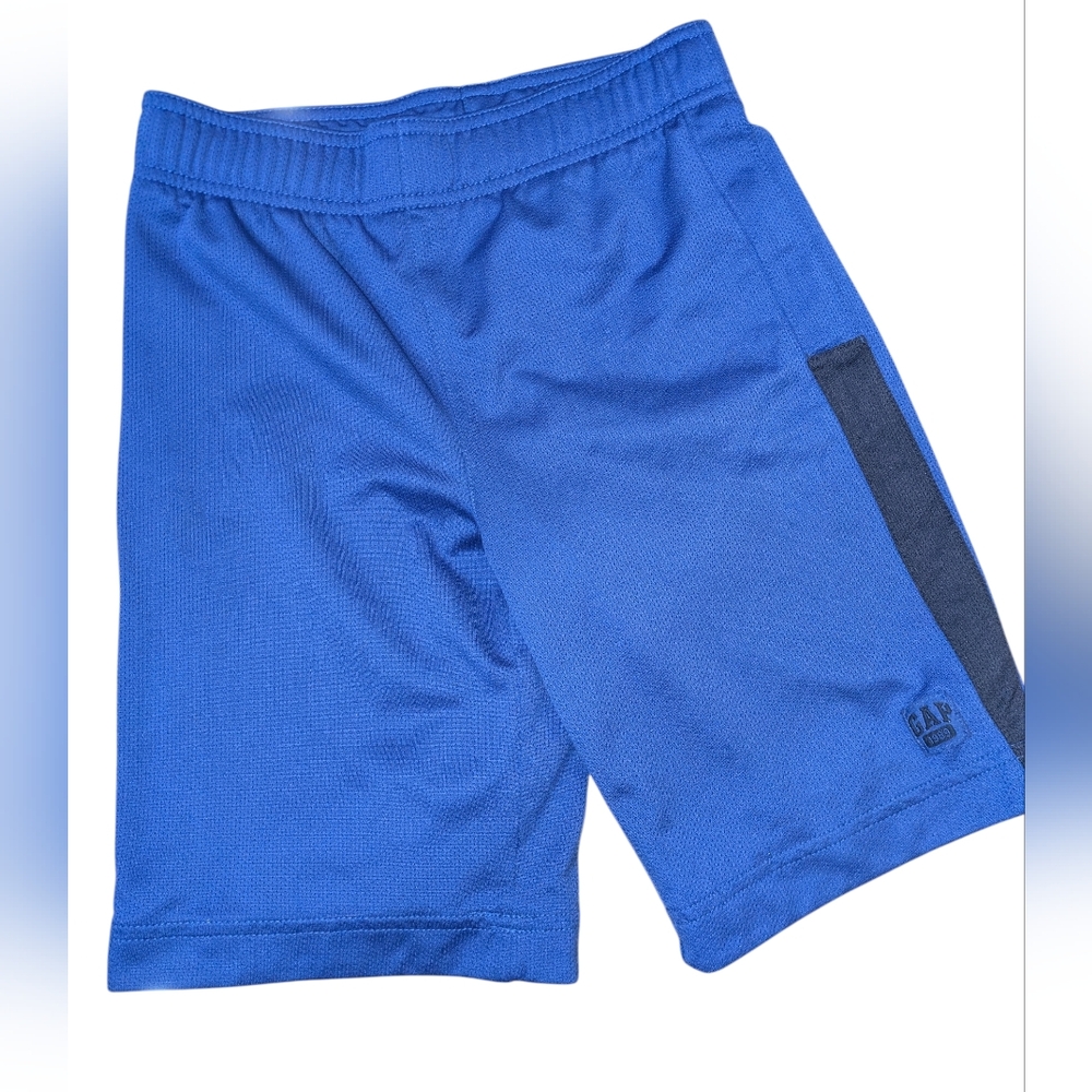 🌞4/20$ GAP Royal Blue Athletic Shorts 8Y